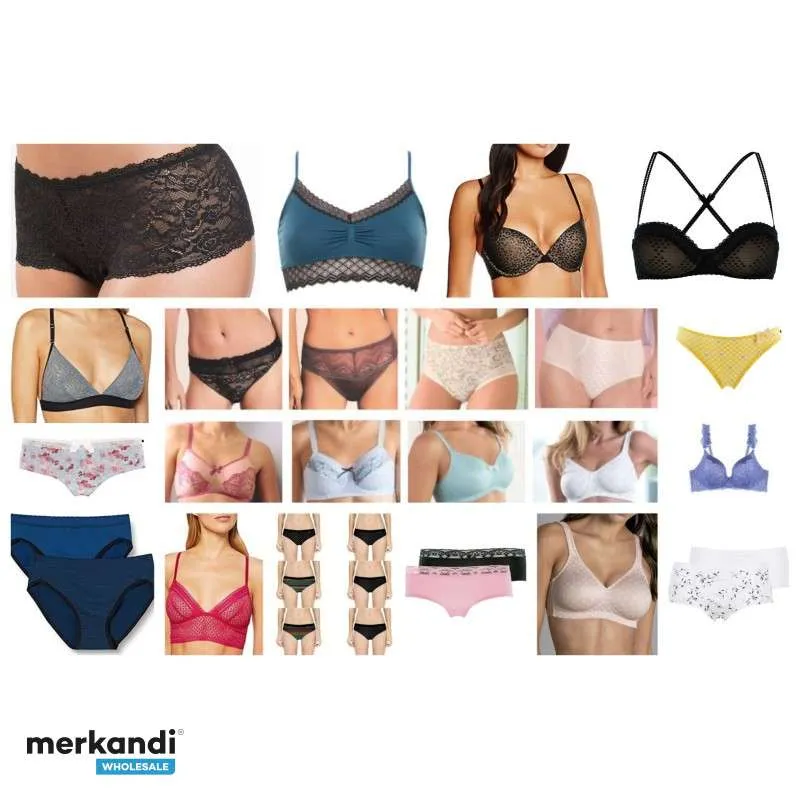 Ropa interior al por mayor online deals