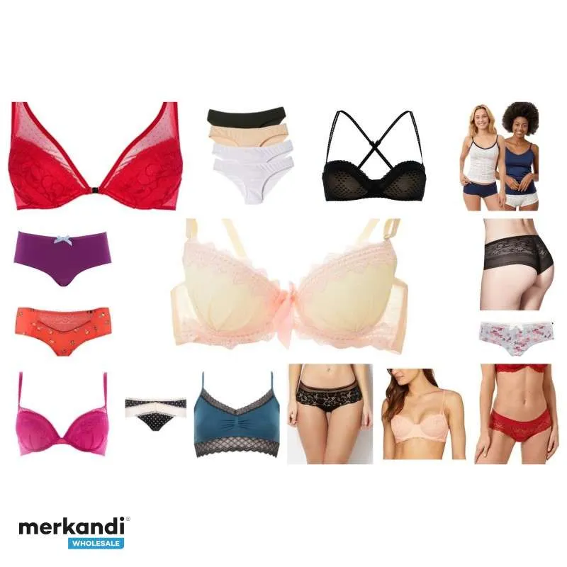 Ropa interior al por mayor online deals